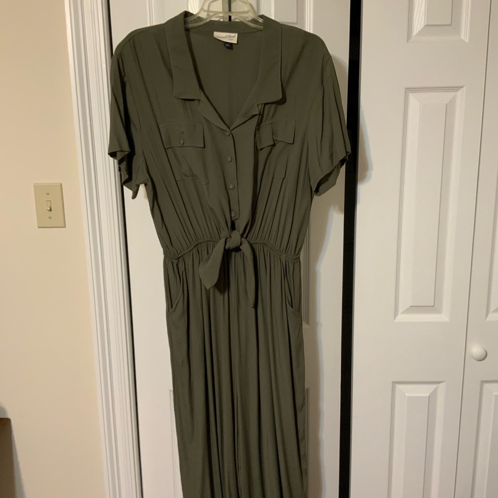 Jumpsuit